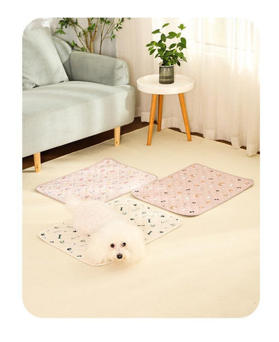 Pañales Absorbentes Lavables para Perros - Antideslizantes y Reutilizables - Image 24