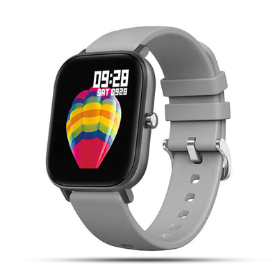 Reloj Inteligente Deportivo Multifuncional para Hombre y Mujer