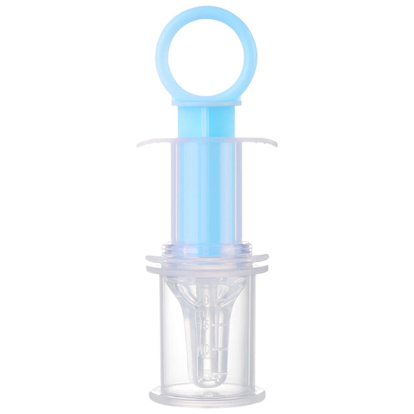 Alimentador de medicina tipo chupete para bebé - Image 12