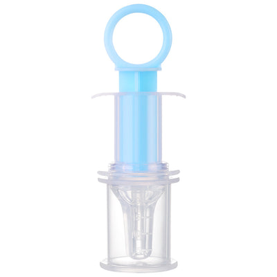 Alimentador de medicina tipo chupete para bebé - Image 12