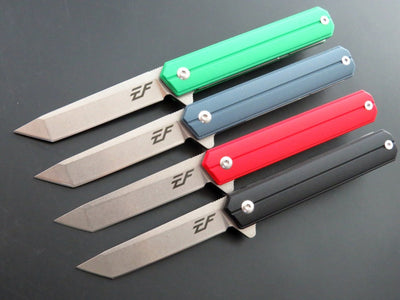 Navaja Plegable con Rodamientos de Bola - Image 18