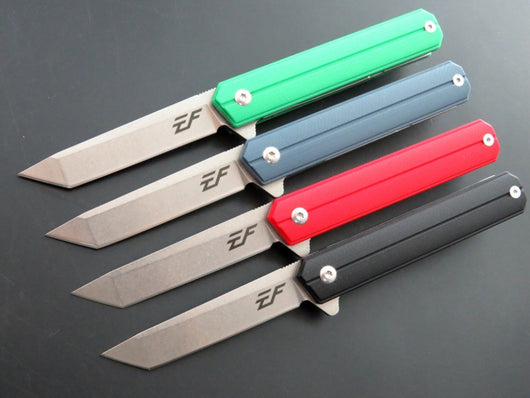 Navaja Plegable con Rodamientos de Bola - Image 18