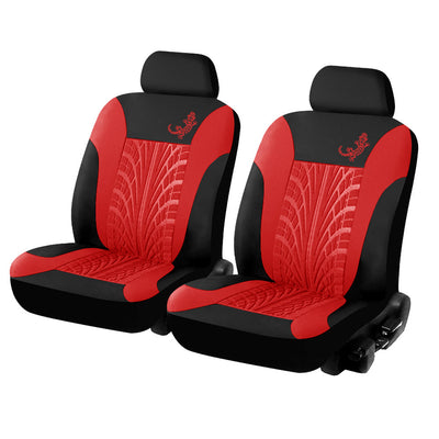 Juego de Fundas Universales para Asientos de Auto Mesh Gecko 9 Piezas - Image 21