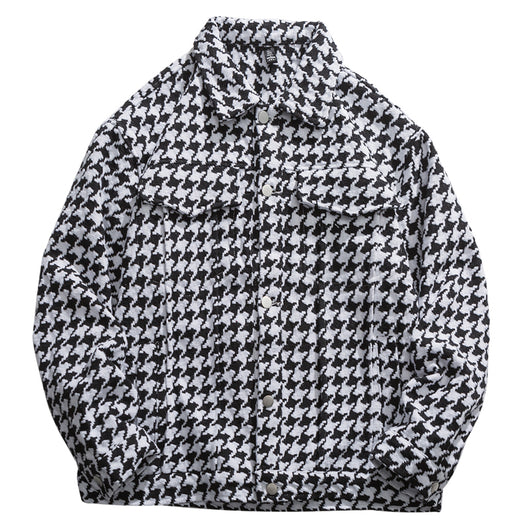 Chaqueta Casual Versátil y Ligera - Image 10