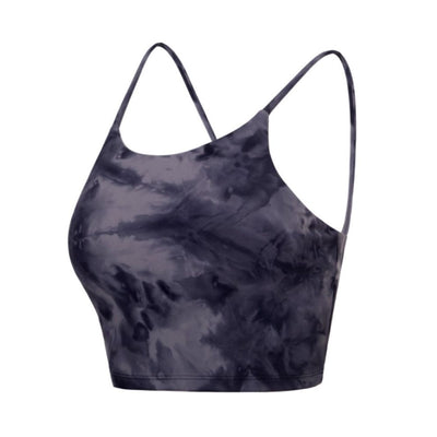 Sujetador Deportivo de Alto Impacto para Yoga y Fitness - Image 7