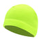 Verde fluorescente