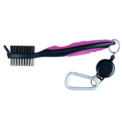 Cepillo Doble para Análisis de Swing de Golf - Image 22