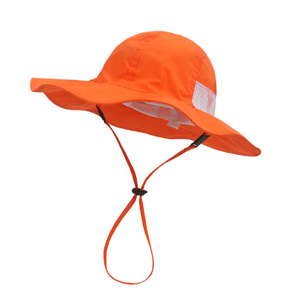 Gorro Solar Infantil Ligero con Protección UV - Image 22