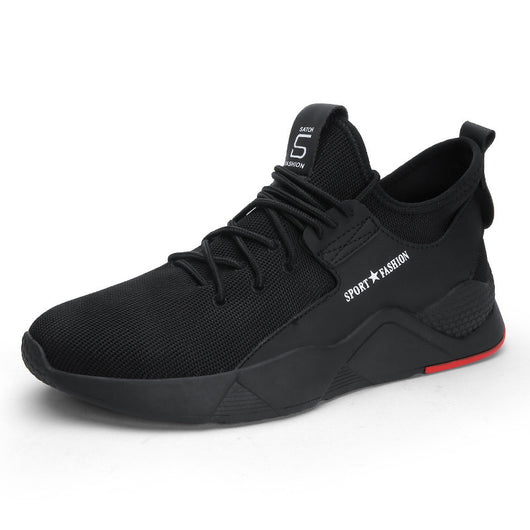 Zapatillas de Running Casual Talla Extra Grande para Hombre - Image 6