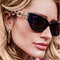 Gafas de Sol Personalizadas con Varillas Ajustables y Protección UV