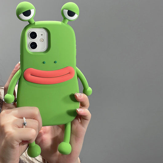 Funda Protectora Adorable a Prueba de Golpes - Image 17