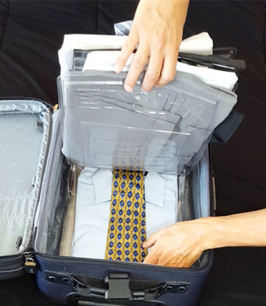 Organizador de Ropa Apilable con Protección Antipolvo - Image 5