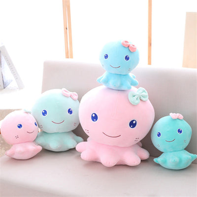 Pulpo de Cuero Candy Tone - Image 2