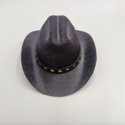 Gorro Navideño y Halloween para Mascotas - Sombrero de Fieltro Peludo - Image 32