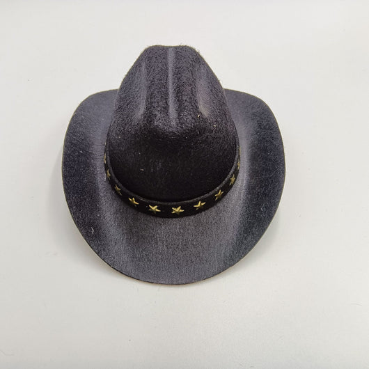 Gorro Navideño y Halloween para Mascotas - Sombrero de Fieltro Peludo - Image 32