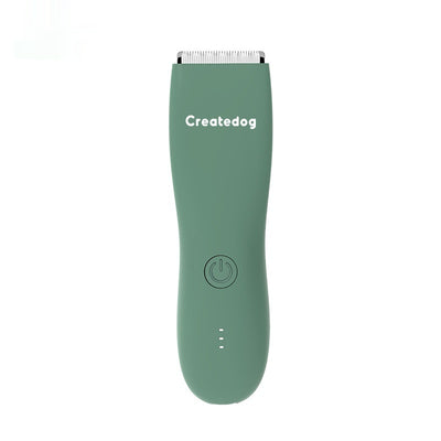Cortabarba de Precisión para Hombre - Seguro y Delicado para la Piel - Image 8