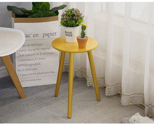 Estantería Minimalista de Almacenamiento para Sala y Balcón - Image 17