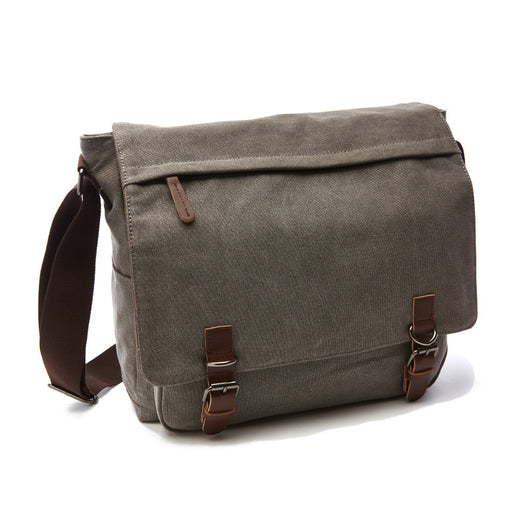 Bolsa de Lona Profesional para Laptop y Negocios - Image 14