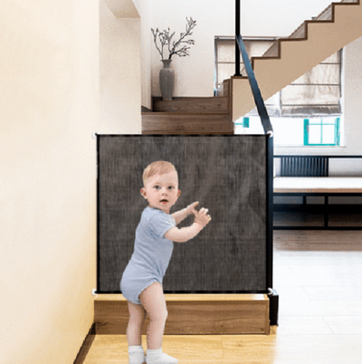 Barrera de Seguridad para Bebés - Image 3