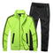 Green Female - 3XL
