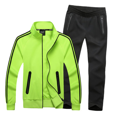 Conjunto Deportivo para Parejas - Image 9