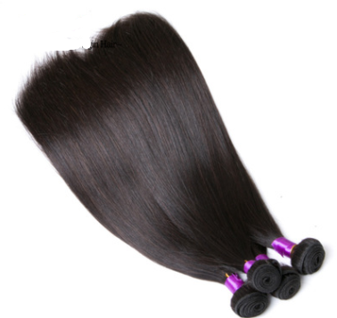 Cabello Humano Lacio Brasileño Natural - Color Auténtico Premium - Image 4