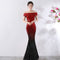 Vestido Largo Anfitriona Reductor para Fiestas de Cumpleaños