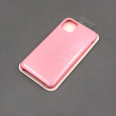 Funda de Silicona Líquida Compatible con Apple - Protección Oficial - Image 26