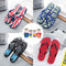 Chanclas Antideslizantes para Hombre con Suela Resistente