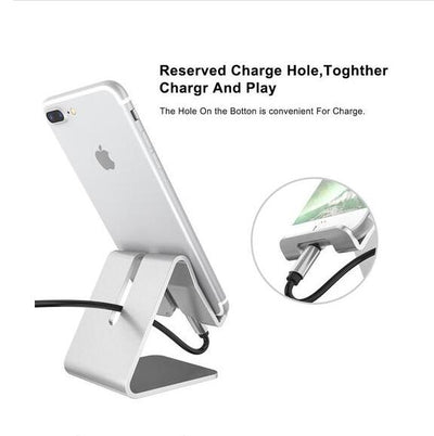 Soporte Ajustable para Tablet y Smartphone - Image 3