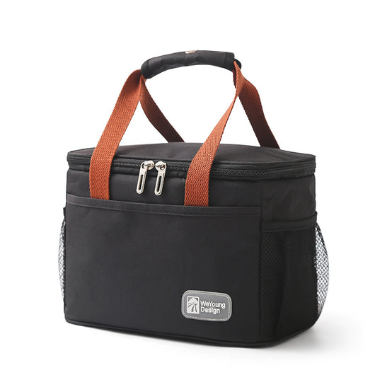 Bolsa Térmica Crossbody para Picnic y Viajes - Image 6