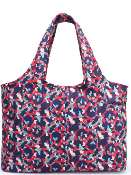 Bolsa de Hombro Momia para Mujer - Gran Capacidad y Estilo - Image 4