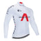 Ropa Térmica para Ciclismo - Abrigo Suave y Cálido