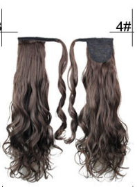 Varilla Mágica Invisible para Extensiones de Cola - Sin Rastro - Image 13