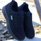 Zapatillas Deportivas Hombre Suela Flexible Antideslizante Resistentes