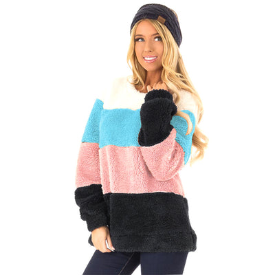 Conjunto Plumífero con Blusa a Juego - Image 7
