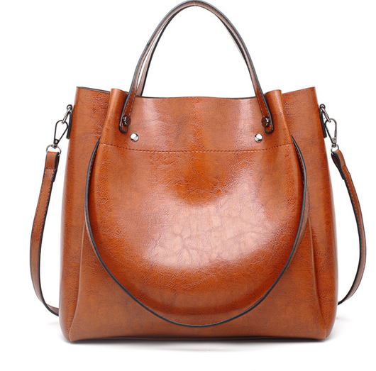 Bolso de Hombro de Gran Capacidad - Image 9