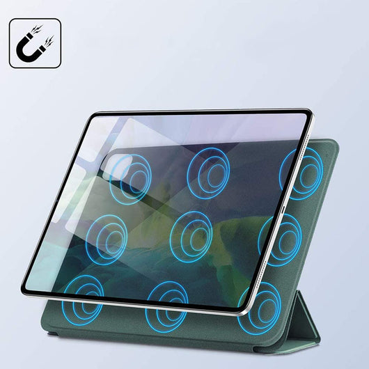 Funda Protectora Tablet con Clip Magnético Doble Cara - Image 18