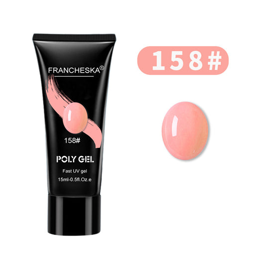 Gel para Extensiones de Uñas 15g - Image 9