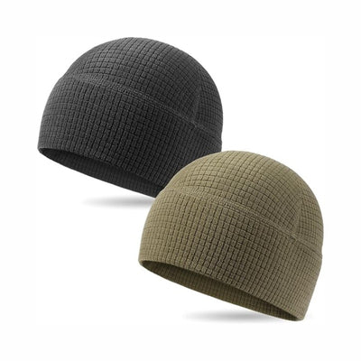 Gorro Táctico de Malla Transpirable para Uniformes Militares - Image 3