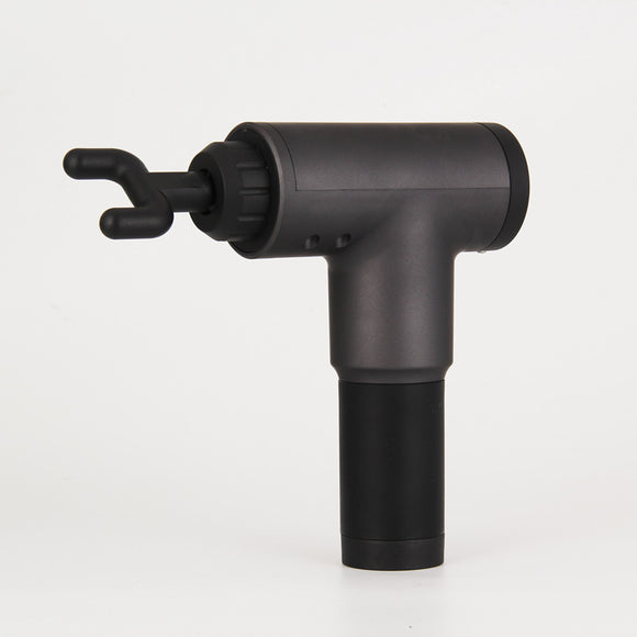 Pistola de Masaje Muscular Eléctrica
