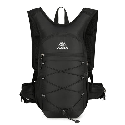Mochila de Hidratación Ligera AZELA para Deportes al Aire Libre - Image 10