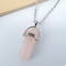 Crystal Necklace Powder
