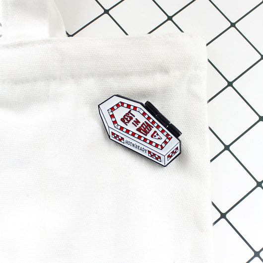 Broche Flip Drip - Image 3