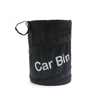 Cubo de Basura Plegable