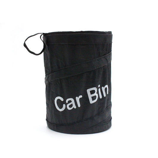 Cubo de Basura Plegable