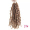 12 Hebras NO 27