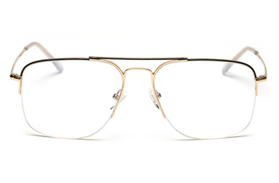 Gafas de Montura Cuadrada - Image 17