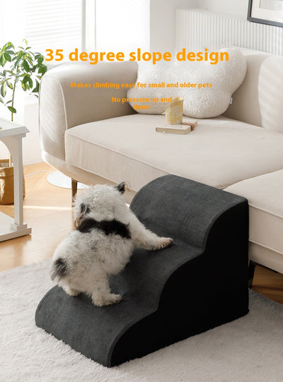Escaleras Desmontables y Lavables para Mascotas - Image 44