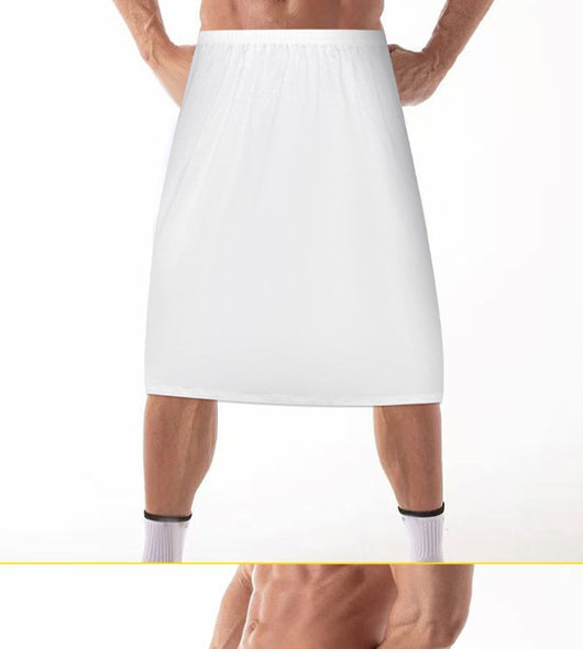 Pantalón Convertible para Hombre con Abertura Lateral - Image 14